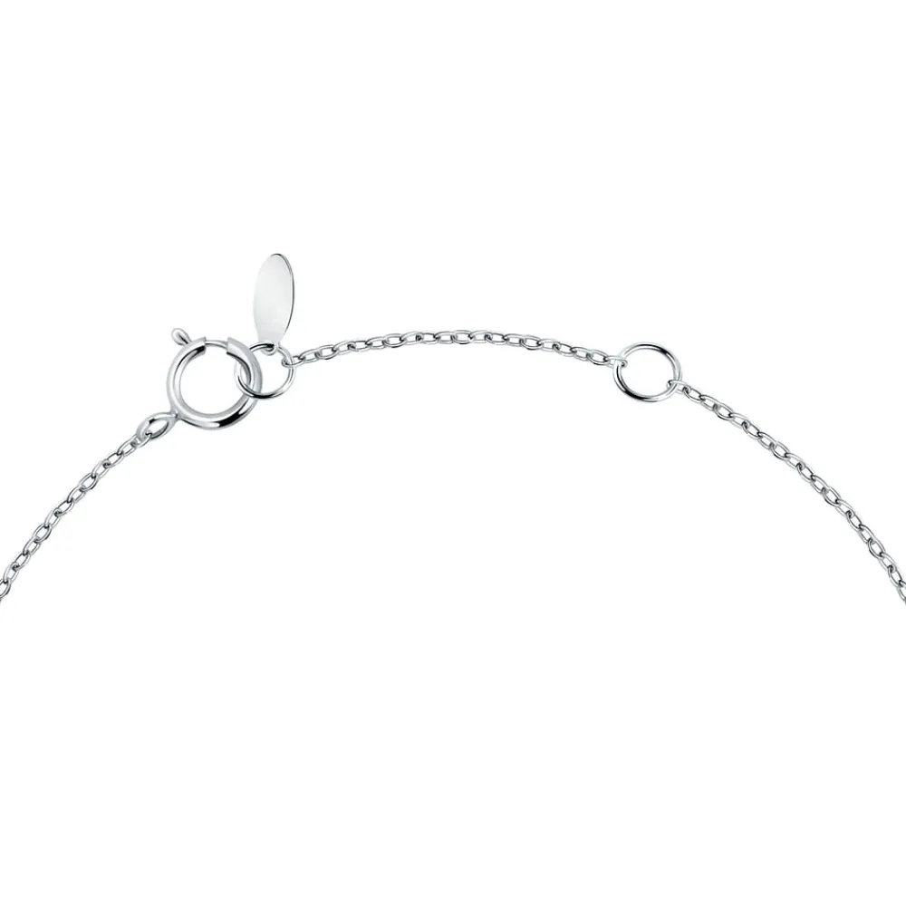 Gioielli In Argento|Bracciali Bambino<Bluespirit BRACCIALE LIBERTA' - P.255C05000200