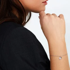 Gioielli In Argento|Bracciali Bambino<Bluespirit BRACCIALE LIBERTA' - P.255C05000200