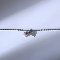 Gioielli In Argento|Bracciali Bambino<Bluespirit BRACCIALE LIBERTA' - P.255C05000200
