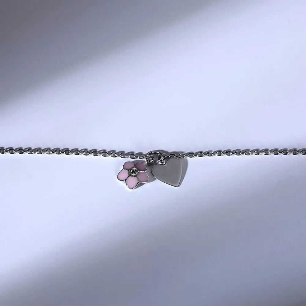 Gioielli In Argento|Bracciali Bambino<Bluespirit BRACCIALE LIBERTA' - P.255C05000200