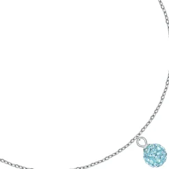 Gioielli In Argento|Bracciali Bambino<Bluespirit BRACCIALE LIBERTA' - P.255C05000300