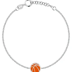 Gioielli In Argento|Gioielli Uomo<Bluespirit BRACCIALE LIBERTA' - P.252D05000200