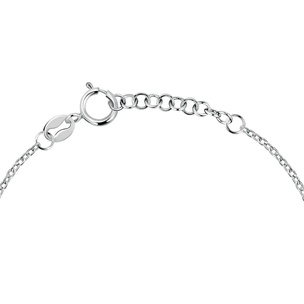 Gioielli In Argento|Gioielli Uomo<Bluespirit BRACCIALE LIBERTA' - P.252D05000200