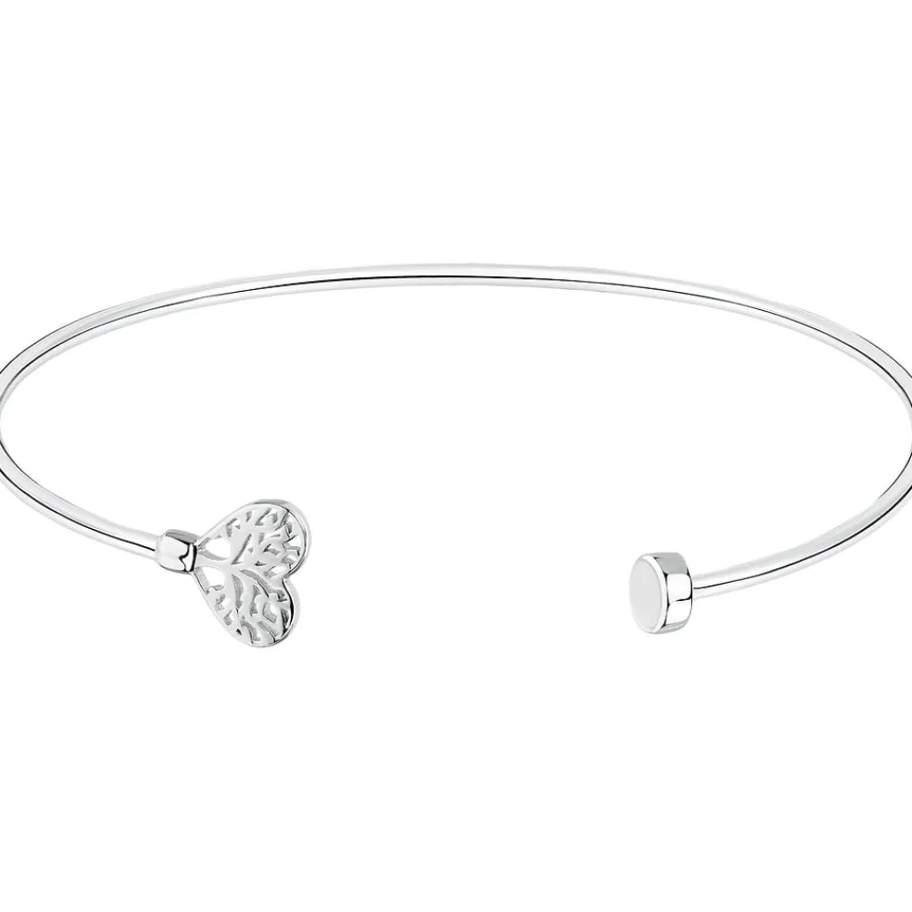 Gioielli In Argento|Bracciali Bambino<Bluespirit BRACCIALE LIBERTA' - P.255C05000500