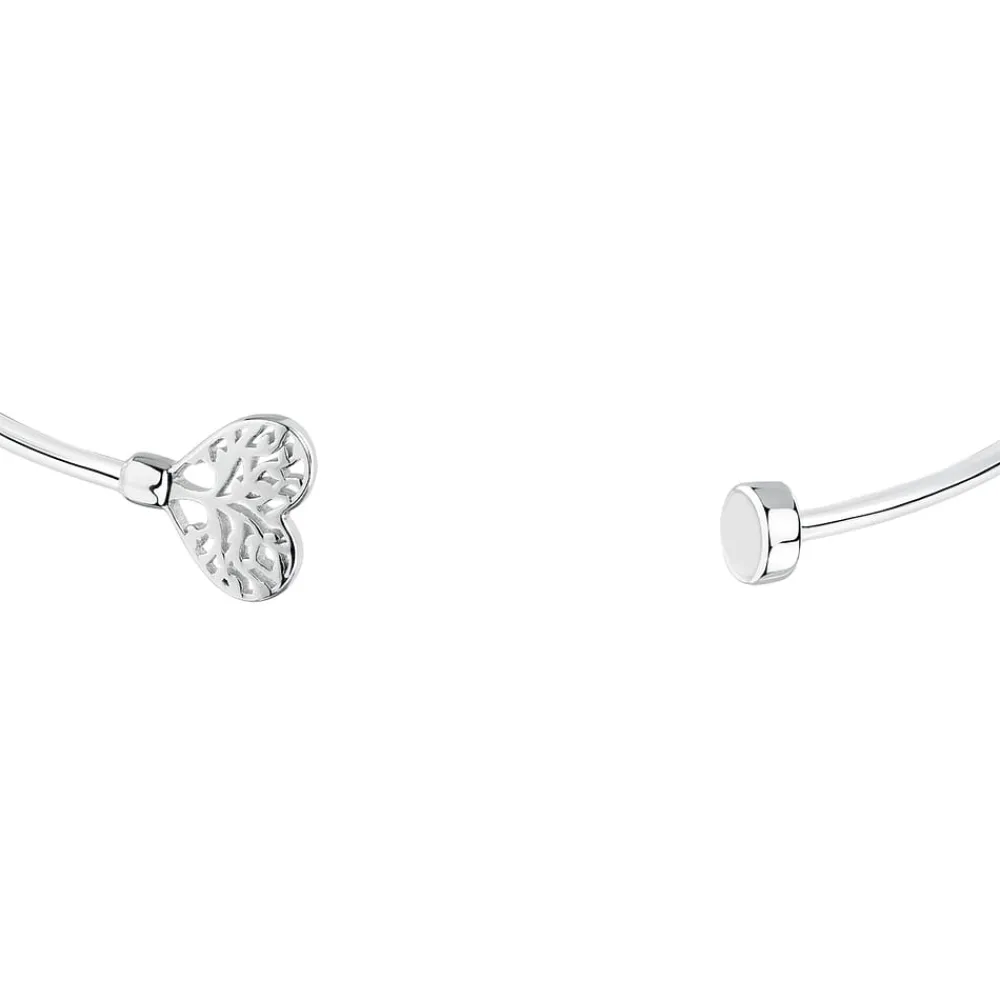 Gioielli In Argento|Bracciali Bambino<Bluespirit BRACCIALE LIBERTA' - P.255C05000500
