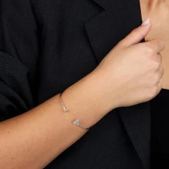 Gioielli In Argento|Bracciali Bambino<Bluespirit BRACCIALE LIBERTA' - P.255C05000500