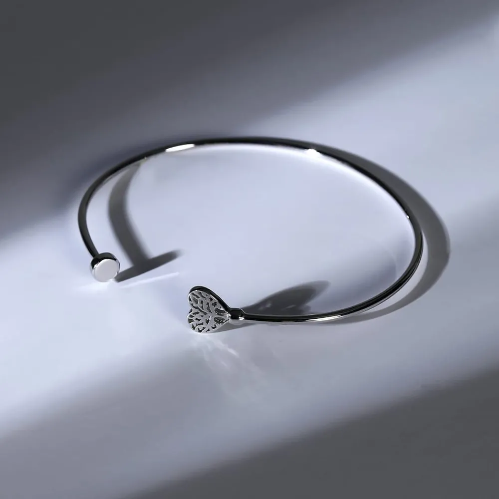 Gioielli In Argento|Bracciali Bambino<Bluespirit BRACCIALE LIBERTA' - P.255C05000500