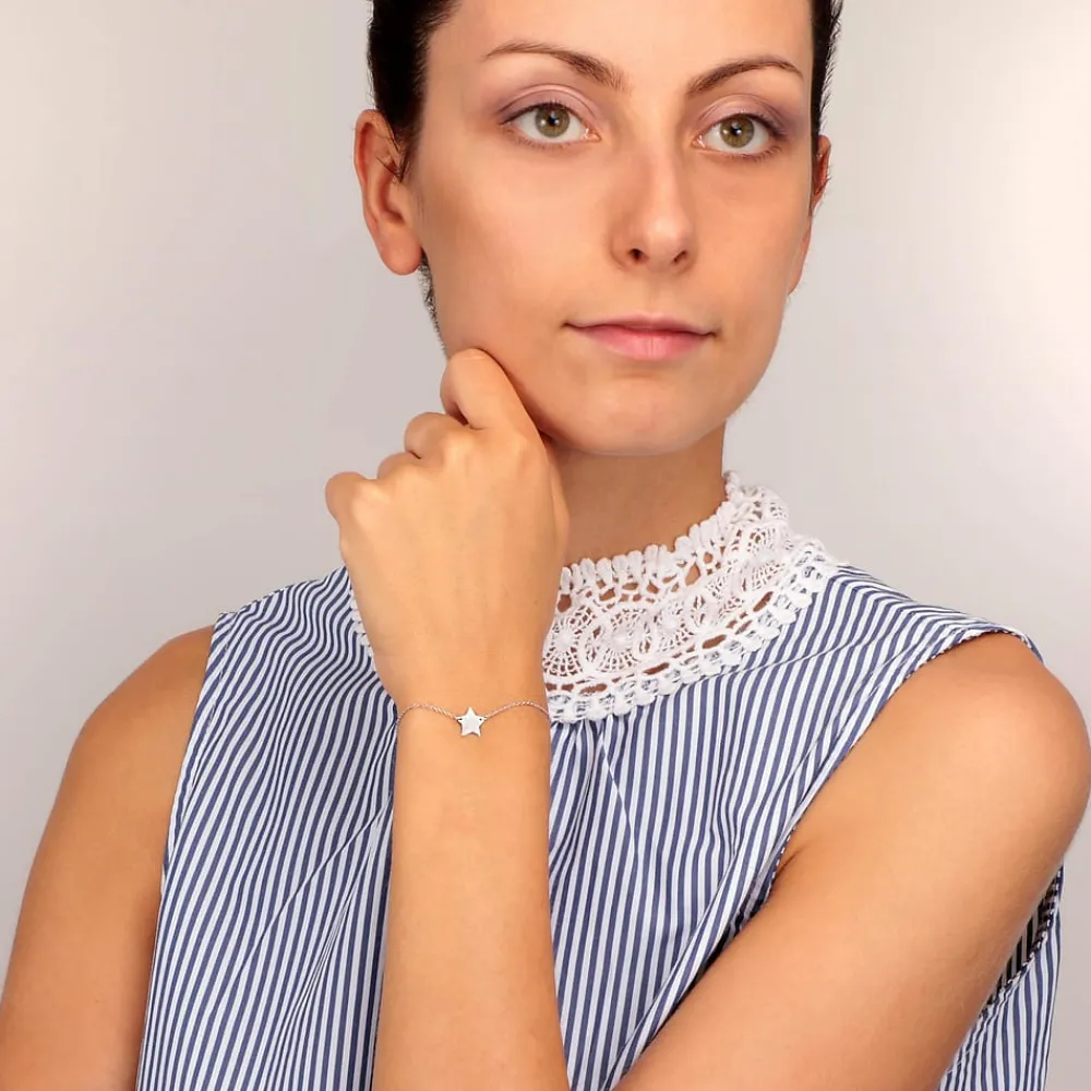 Bracciali In Oro|Bracciali<Bluespirit BRACCIALE LITTLE DREAM - P.77R805000300