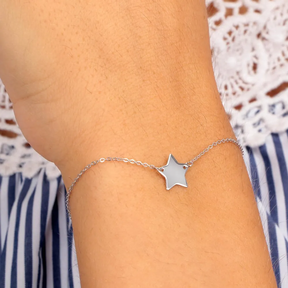 Bracciali In Oro|Bracciali<Bluespirit BRACCIALE LITTLE DREAM - P.77R805000300