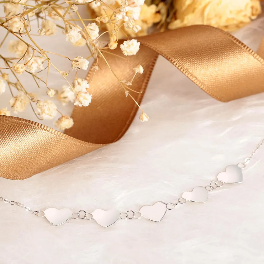 Bracciali In Oro|Bracciali<Bluespirit BRACCIALE LITTLE DREAM - P.77R805000400