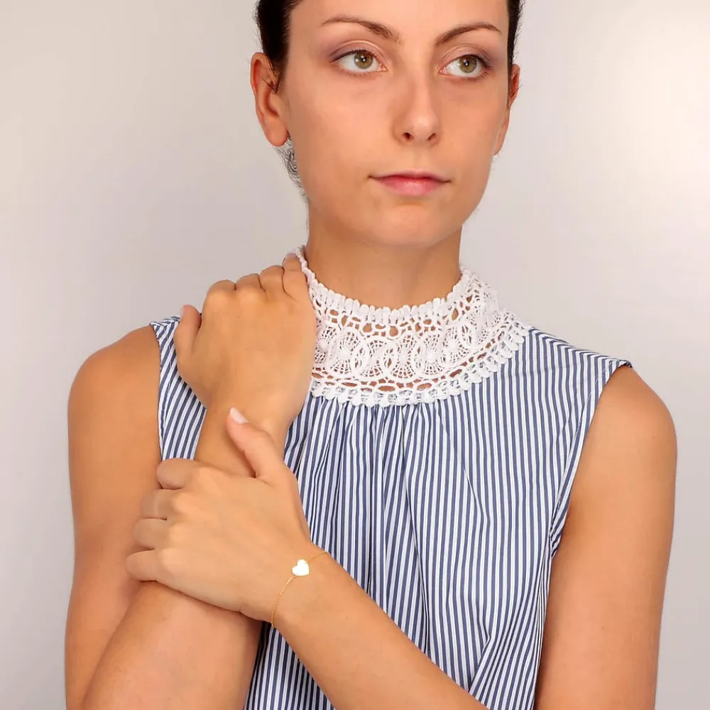 Bracciali In Oro|Bracciali<Bluespirit BRACCIALE LITTLE DREAM - P.76R805000300