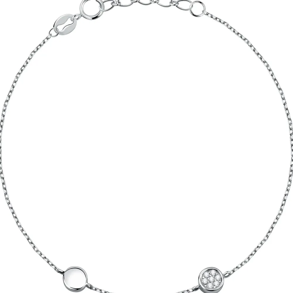 Bracciali In Oro|Bracciali Donna<Bluespirit BRACCIALE LITTLE DREAM - P.77R805000700