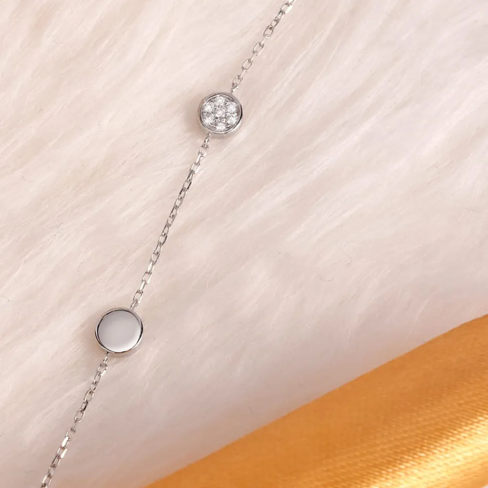 Bracciali In Oro|Bracciali Donna<Bluespirit BRACCIALE LITTLE DREAM - P.77R805000700