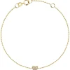 Gioielli Donna|Bracciali<Bluespirit BRACCIALE LOVE CRYSTAL - P.138E05000100