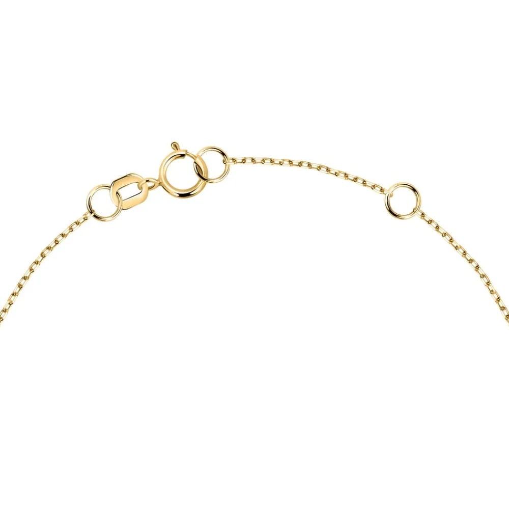 Gioielli Donna|Bracciali<Bluespirit BRACCIALE LOVE CRYSTAL - P.138E05000100