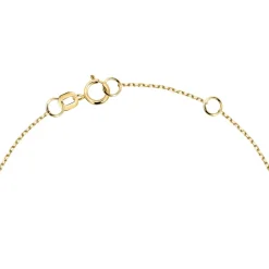 Gioielli Donna|Bracciali<Bluespirit BRACCIALE LOVE CRYSTAL - P.138E05000400