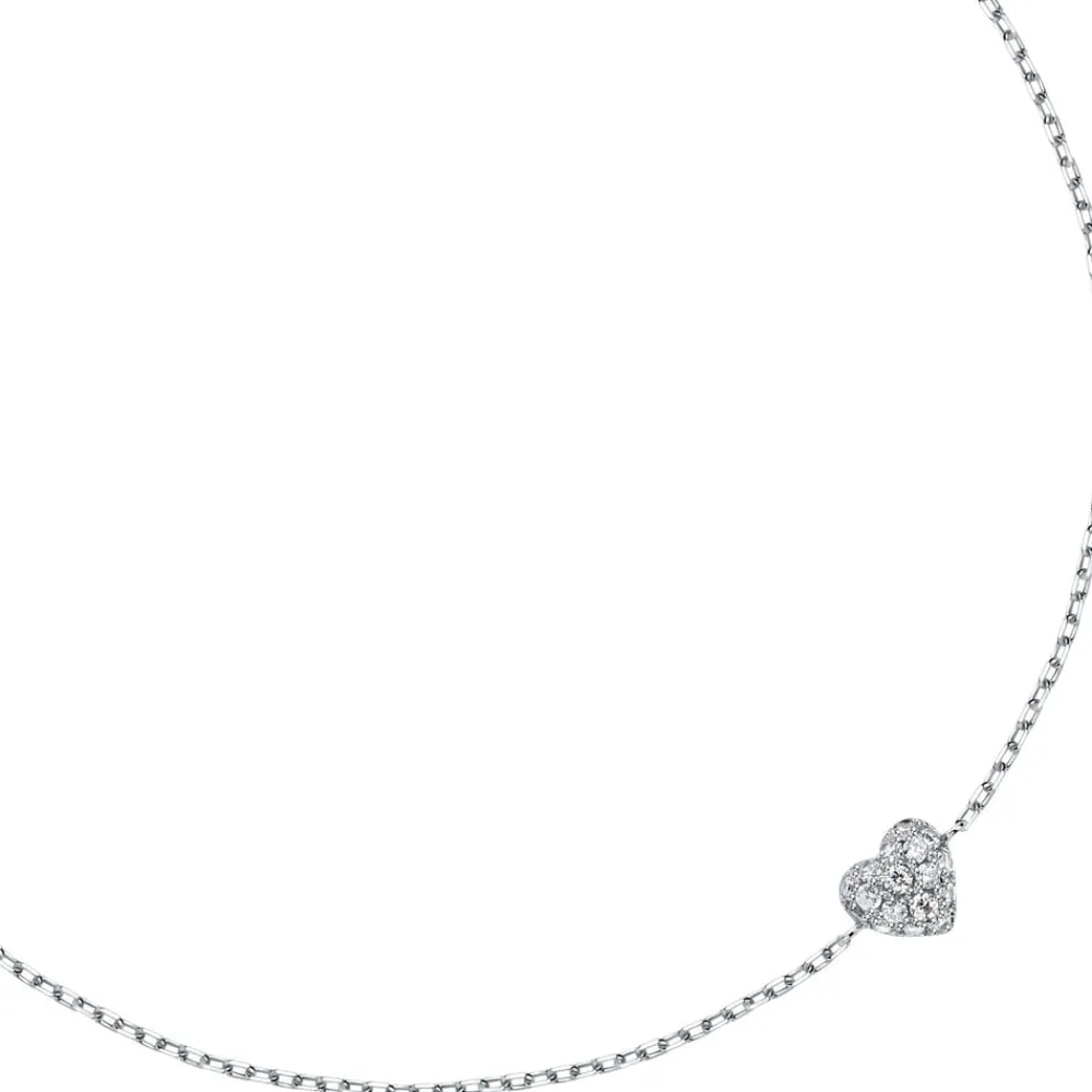 Gioielli Donna|Bracciali<Bluespirit BRACCIALE LOVE CRYSTAL - P.208E05000100