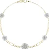 Bracciali In Oro|Bracciali<Bluespirit BRACCIALE LUCE - P.132905000100NC