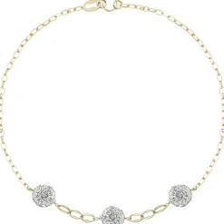 Bracciali In Oro|Bracciali<Bluespirit BRACCIALE LUCE - P.132905000400NC