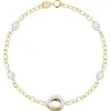Bracciali In Oro|Bracciali<Bluespirit BRACCIALE LUCE - P.132905000700NC