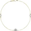 Gioielli Con Perle|Bracciali<Bluespirit BRACCIALE LUCE - P.132905000800NC