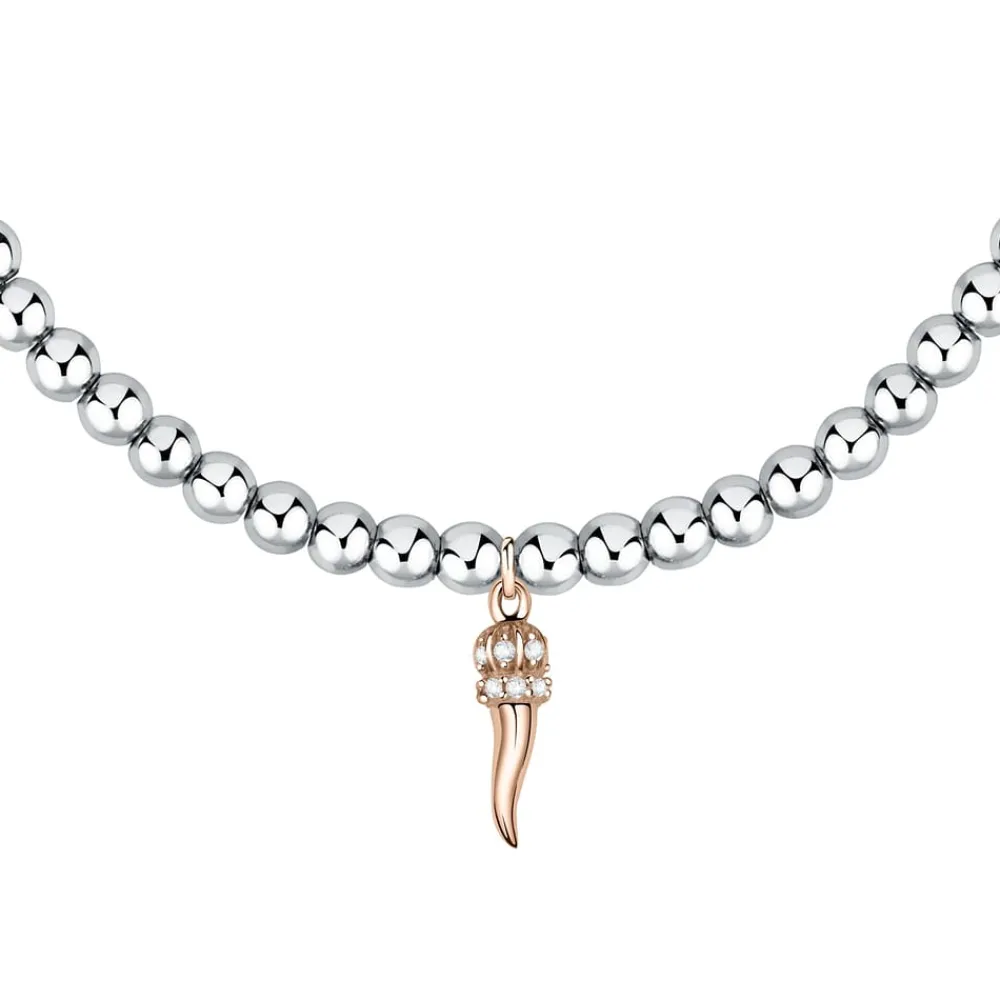 Bracciali Donna|Bracciali<Bluespirit BRACCIALE LUCKY - P.25W505000600