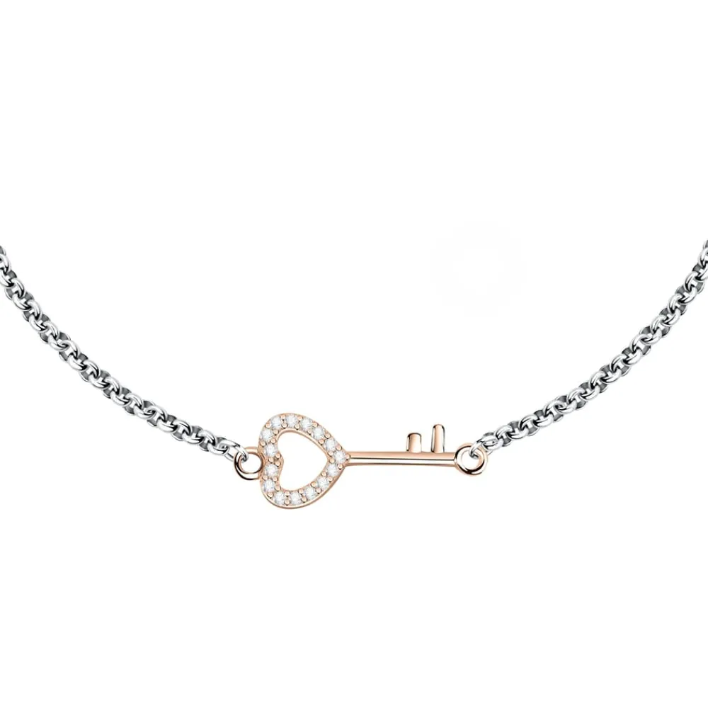 Bracciali Donna|Bracciali<Bluespirit BRACCIALE LUCKY - P.25W505000200