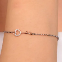 Bracciali Donna|Bracciali<Bluespirit BRACCIALE LUCKY - P.25W505000200