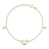 Bracciali In Oro|Bracciali<Bluespirit BRACCIALE LUMIERE - P.13M605000300NC