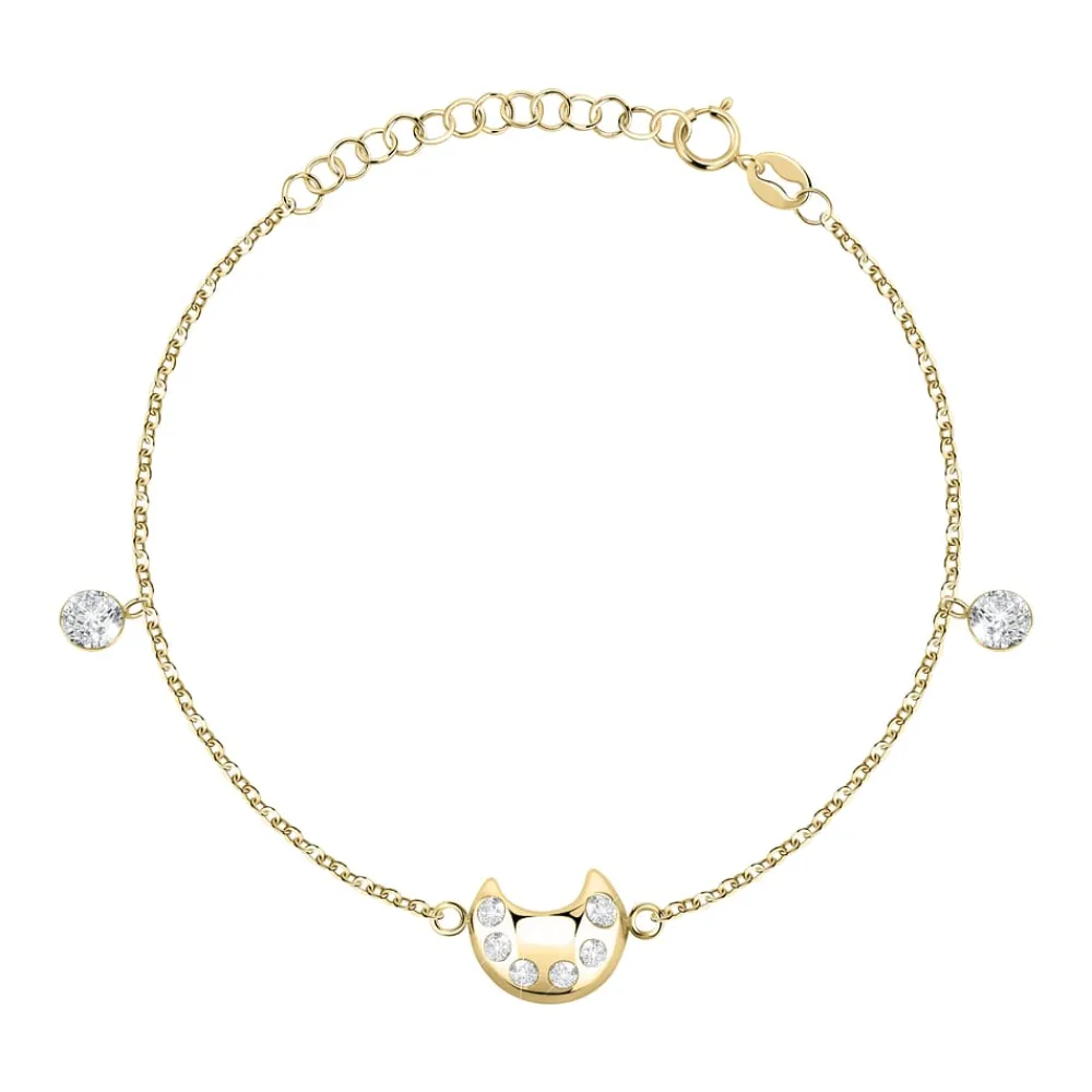 Bracciali In Oro|Bracciali<Bluespirit BRACCIALE LUMIERE - P.13M605000300NC