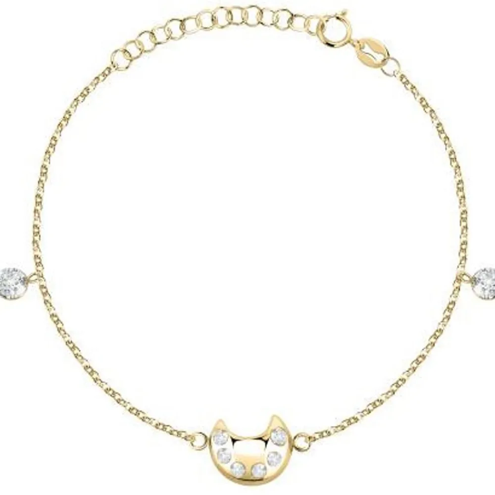Bracciali In Oro|Bracciali<Bluespirit BRACCIALE LUMIERE - P.13M605000300NC