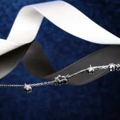 Bracciali|Gioielli In Oro<Bluespirit BRACCIALE LUMIERE - P.20M605000100