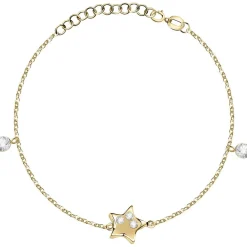 Bracciali In Oro|Bracciali<Bluespirit BRACCIALE LUMIERE - P.13M605000400NC