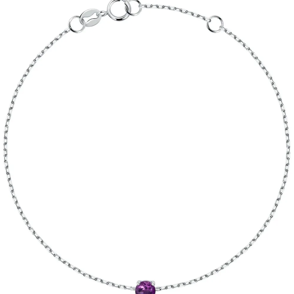 Gioielli Con Pietre Preziose|Gioielli Donna<Bluespirit BRACCIALE MAGIA - P.774B05000400