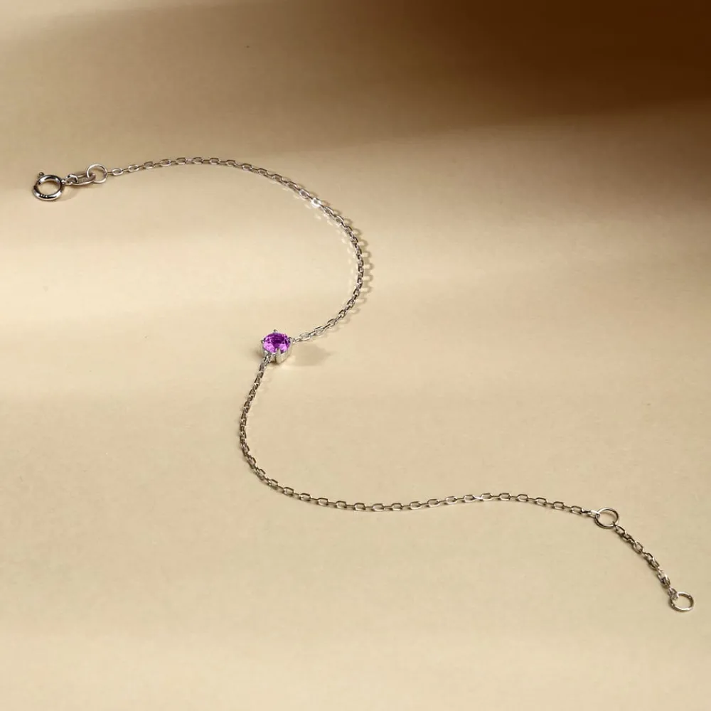 Gioielli Con Pietre Preziose|Gioielli Donna<Bluespirit BRACCIALE MAGIA - P.774B05000400