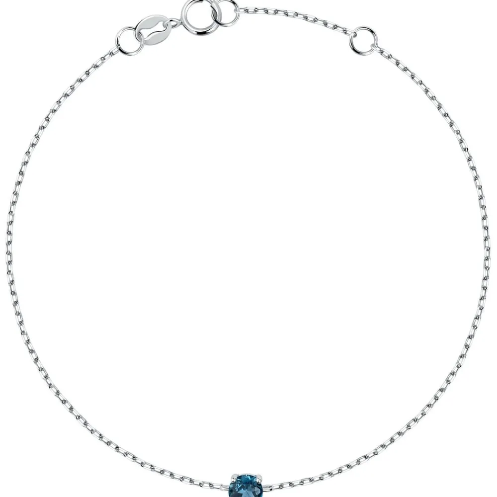 Gioielli Con Pietre Preziose|Gioielli Donna<Bluespirit BRACCIALE MAGIA - P.774B05000200