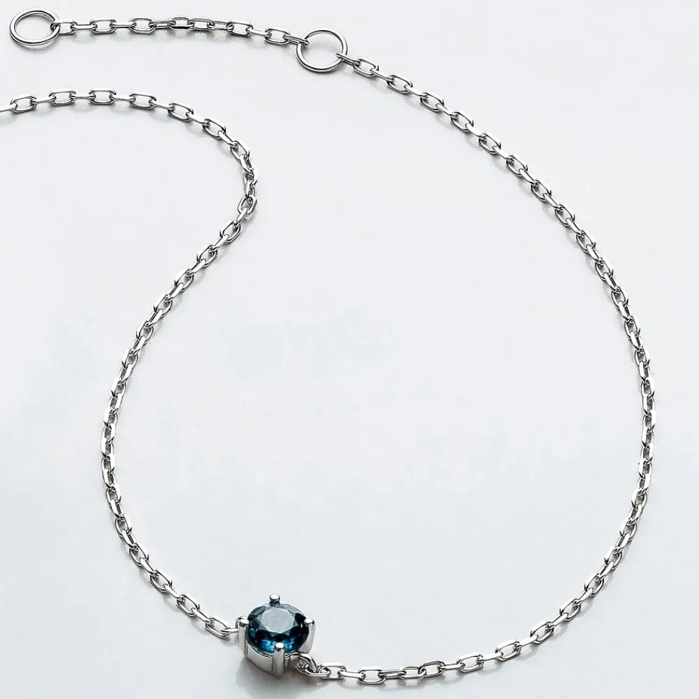 Gioielli Con Pietre Preziose|Gioielli Donna<Bluespirit BRACCIALE MAGIA - P.774B05000200