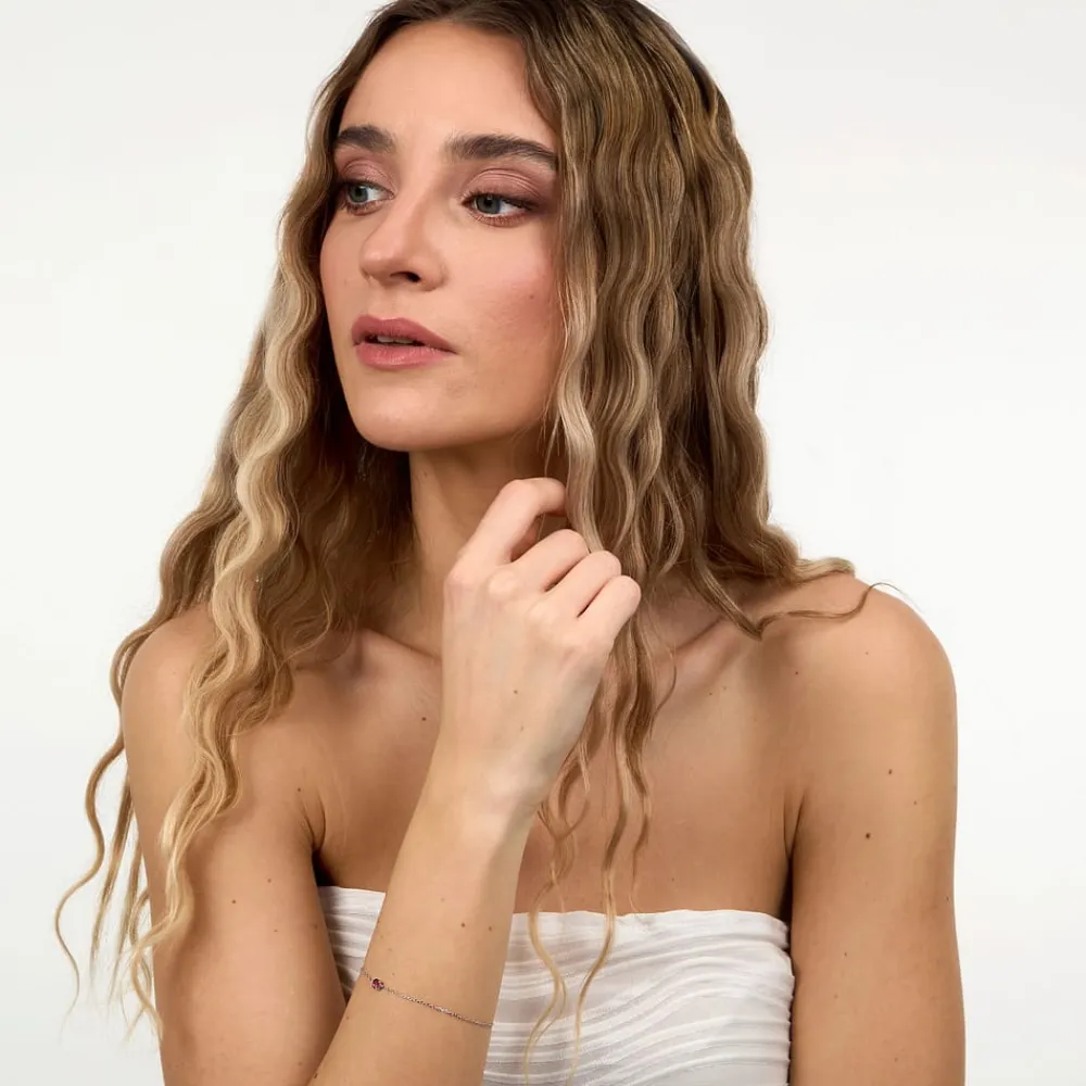 Gioielli Con Pietre Preziose|Gioielli Donna<Bluespirit BRACCIALE MAGIA - P.774B05000300