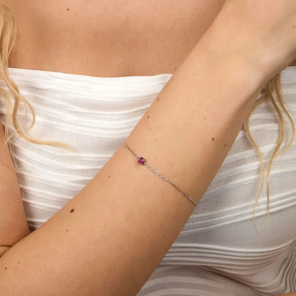 Gioielli Con Pietre Preziose|Gioielli Donna<Bluespirit BRACCIALE MAGIA - P.774B05000300