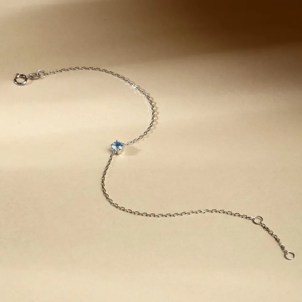 Gioielli Con Pietre Preziose|Gioielli Donna<Bluespirit BRACCIALE MAGIA - P.774B05000100