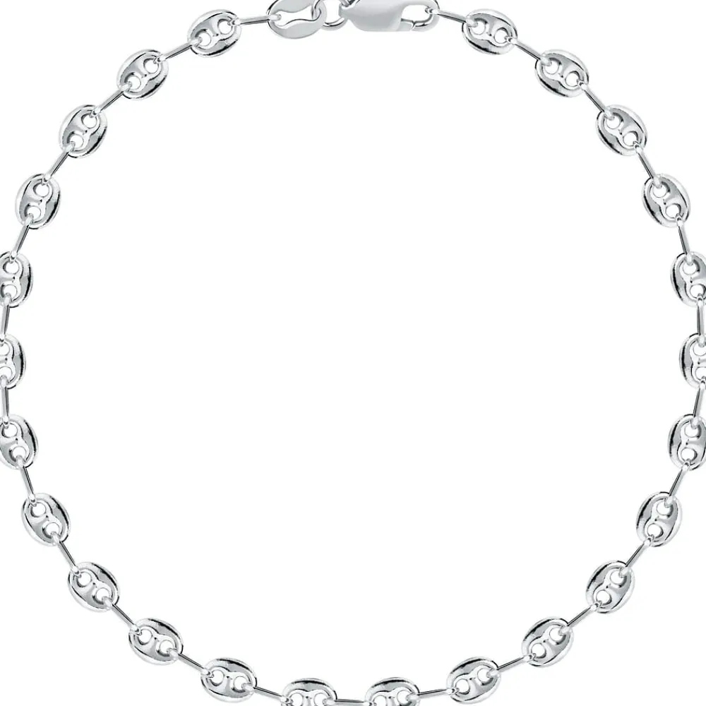 Gioielli Uomo|Bracciali Uomo<Bluespirit BRACCIALE MARINA - P.205A05000100