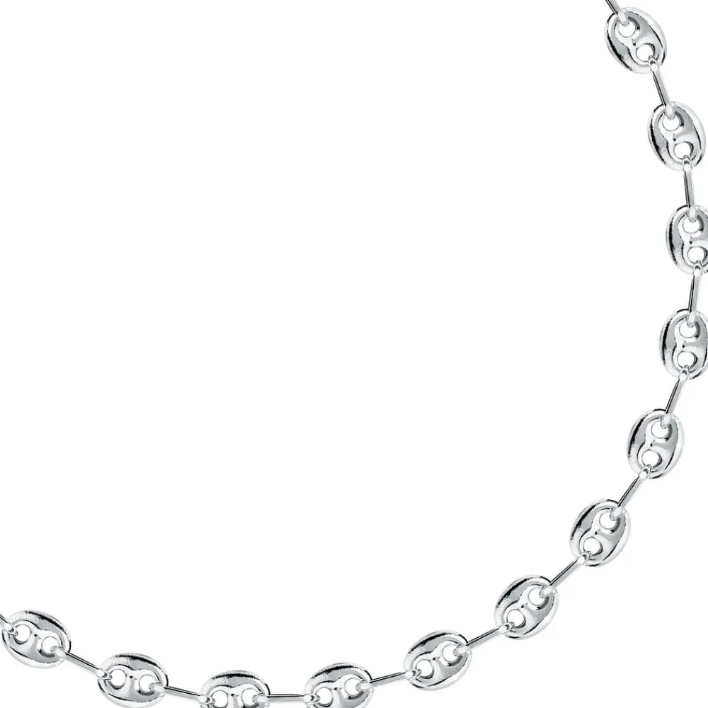 Gioielli Uomo|Bracciali Uomo<Bluespirit BRACCIALE MARINA - P.205A05000100