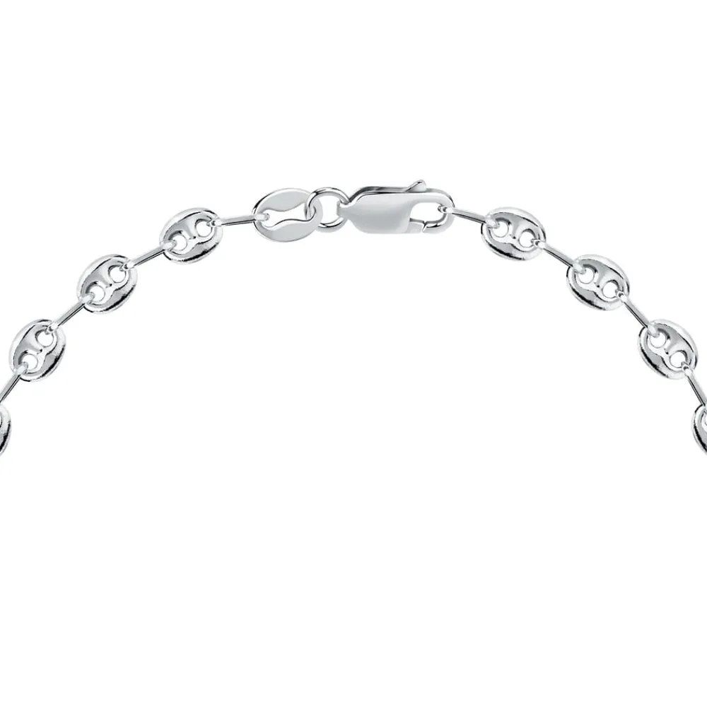 Gioielli Uomo|Bracciali Uomo<Bluespirit BRACCIALE MARINA - P.205A05000100