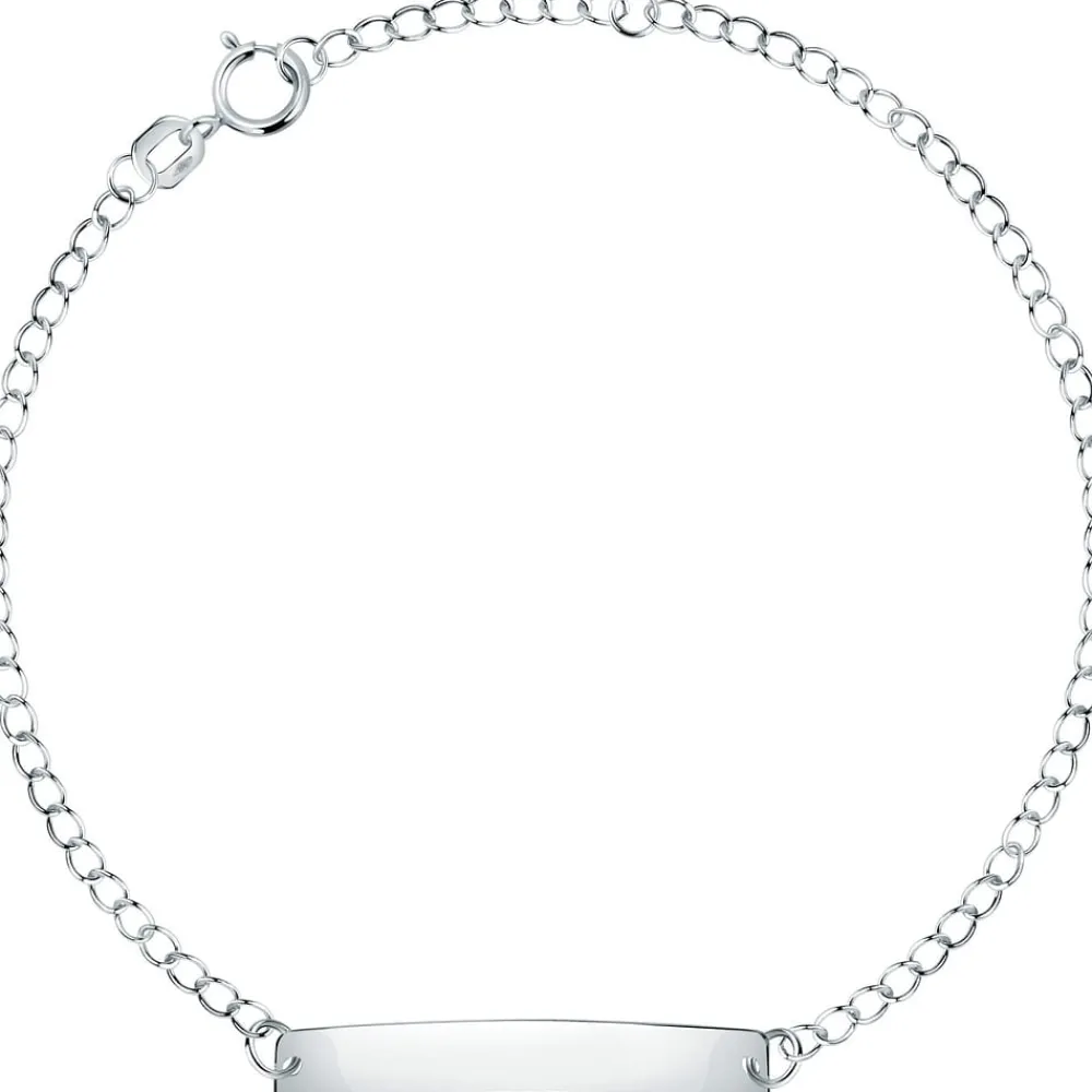 Gioielli Donna|Bracciali<Bluespirit BRACCIALE MEMORY - P.20E805000300NC