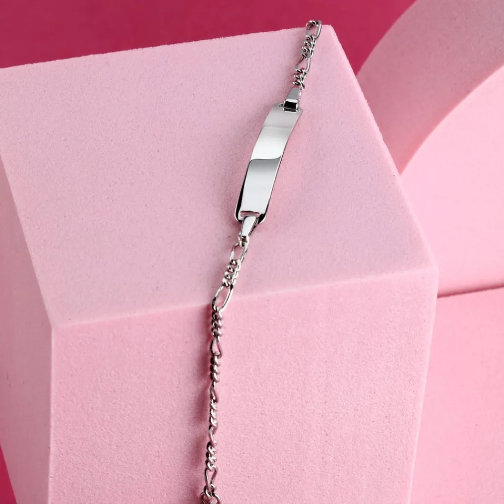 Gioielli Donna|Bracciali<Bluespirit BRACCIALE MEMORY - P.20E805000300NC