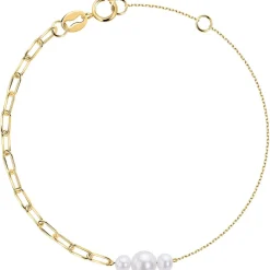 Gioielli Donna|Gioielli Con Perle<Bluespirit BRACCIALE MICRON - P.763D05000200