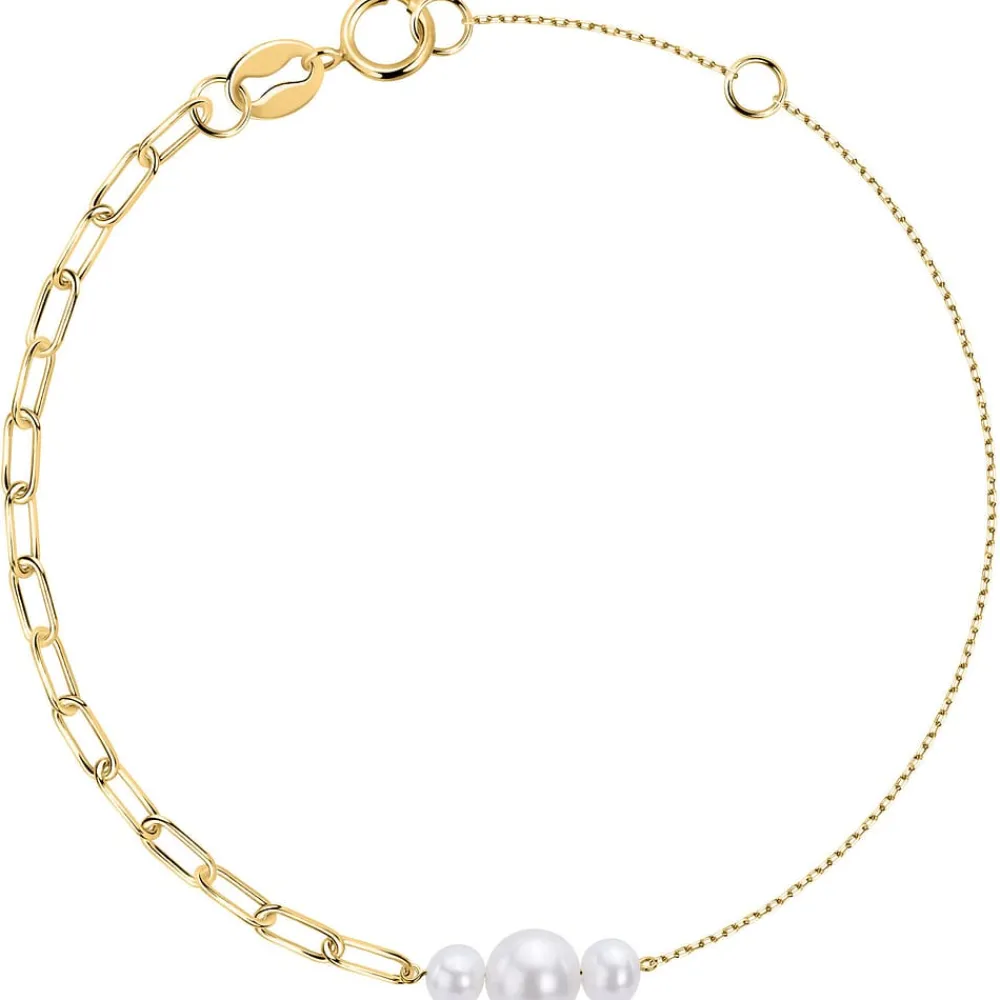 Gioielli Donna|Gioielli Con Perle<Bluespirit BRACCIALE MICRON - P.763D05000200