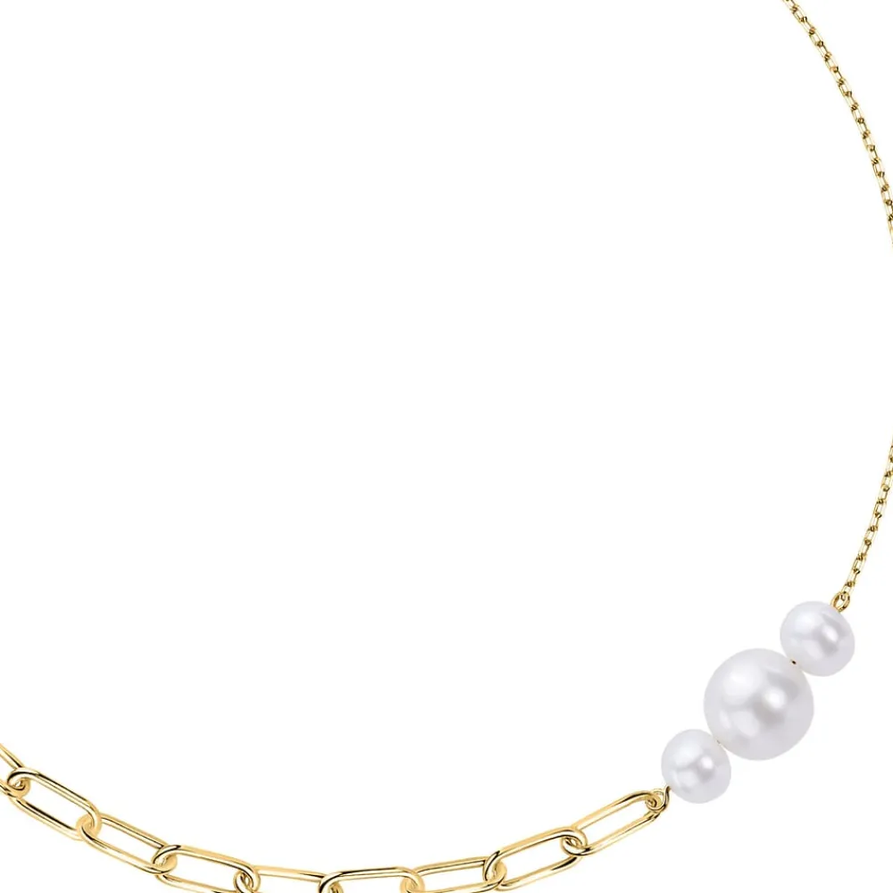 Gioielli Donna|Gioielli Con Perle<Bluespirit BRACCIALE MICRON - P.763D05000200
