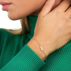 Gioielli Donna|Gioielli Con Perle<Bluespirit BRACCIALE MICRON - P.763D05000200