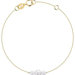 Gioielli Donna|Gioielli Con Perle<Bluespirit BRACCIALE MICRON - P.763D05000300